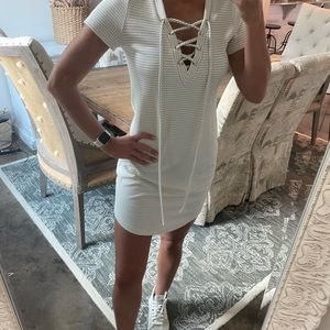 The CUTEST casual dress ever. Never worn